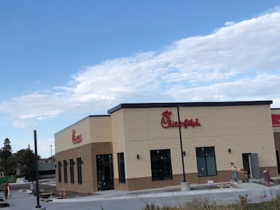 Chick-fil-A Plymouth