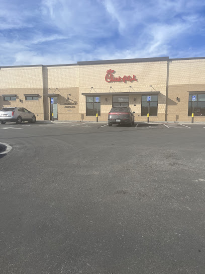 Chick-fil-A Store Image 1