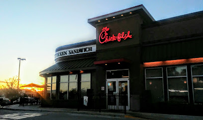 Chick-fil-A St Cloud