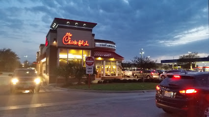 Chick-fil-A Store Image 1