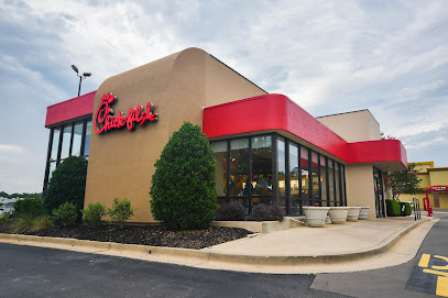 Chick-fil-A Store Image 1