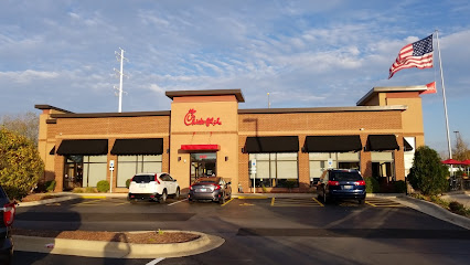 Chick-fil-A Store Image 1