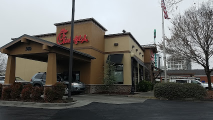 Chick-fil-A Store Image 1