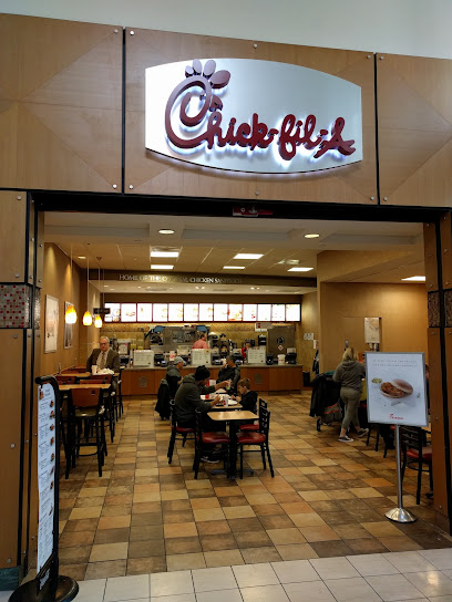 Chick-fil-A Store Image 1