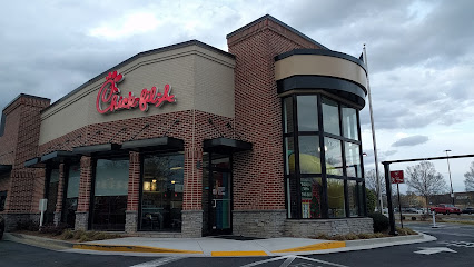 Chick-fil-A Store Image 1