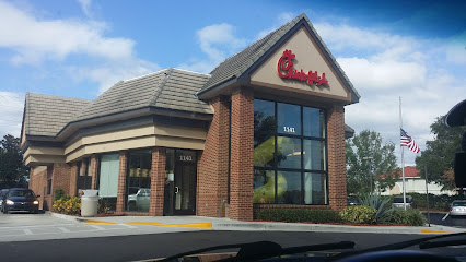 Chick-fil-A Store Image 1