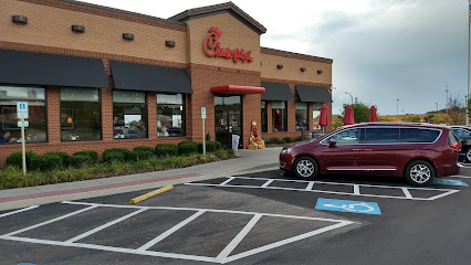 Chick-fil-A Store Image 1