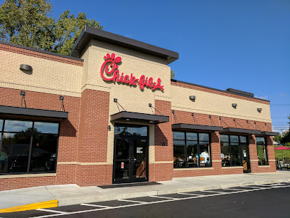 Chick-fil-A Store Image 1