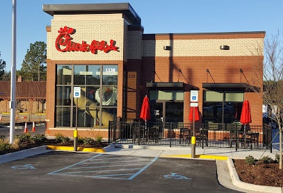 Chick-fil-A Laurel