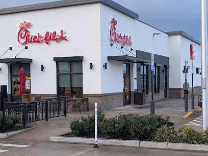 Chick-fil-A Store Image 1
