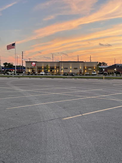 Chick-fil-A Indianapolis