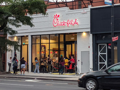 Chick-fil-A Store Image 1