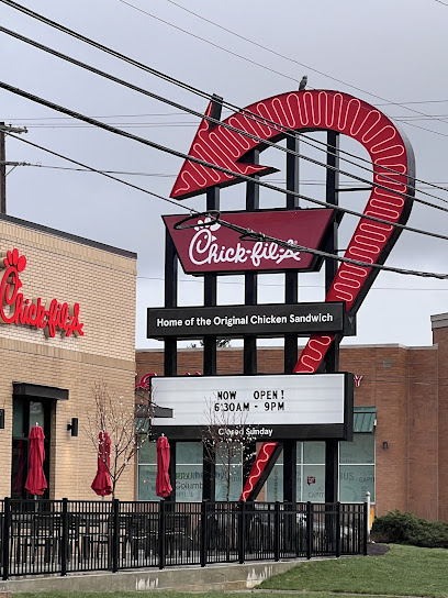 Chick-fil-A Store Image 1
