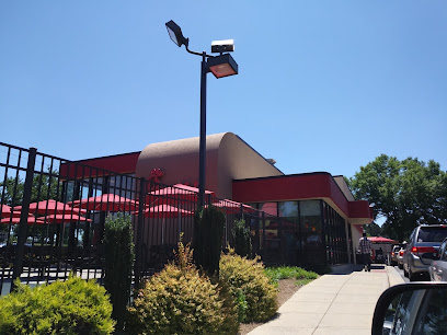 Chick-fil-A Restaurant, Matthews, North Carolina (9905 Matthews Park Dr, Matthews, NC 28105, United States): Menu, group reviews, public offers