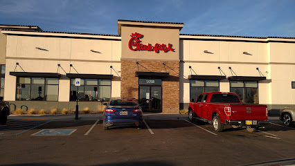 Chick-fil-A Store Image 1