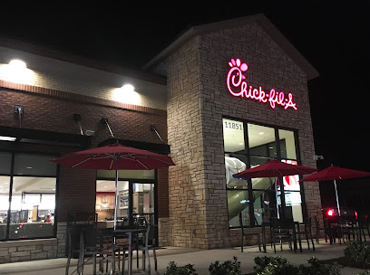 Chick-fil-A Store Image 1
