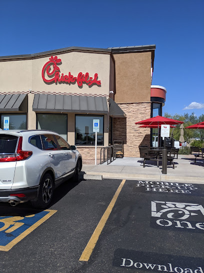 Chick-fil-A Store Image 1