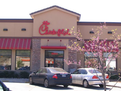 Chick-fil-A Store Image 1
