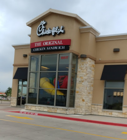 Chick-fil-A Store Image 1