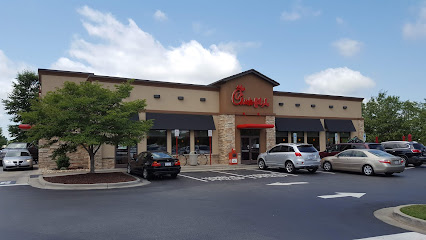 Chick-fil-A Store Image 1