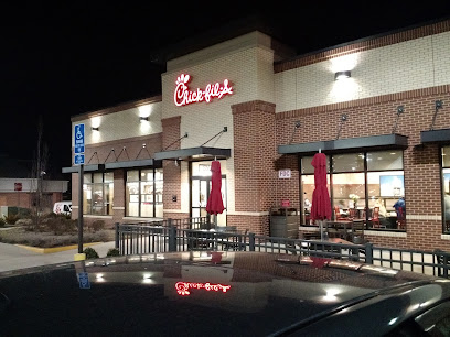 Chick-fil-A Brentwood