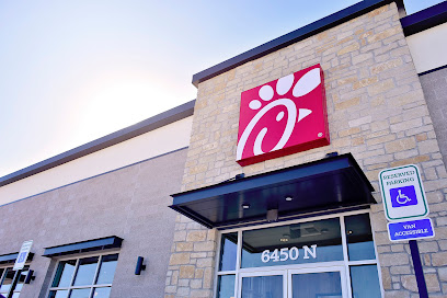 Chick-fil-A Store Image 1