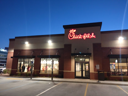 Chick-fil-A Store Image 1