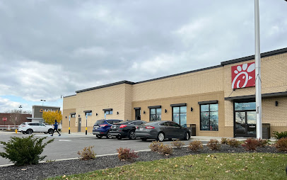 Chick-fil-A Store Image 1