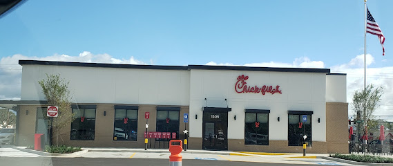 Chick-fil-A Douglas