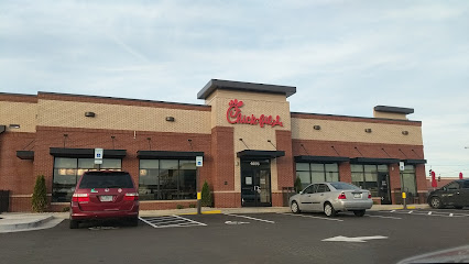 Chick-fil-A Cincinnati