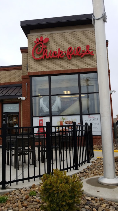 Chick-fil-A Store Image 1