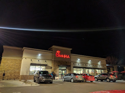 Chick-fil-A Store Image 1