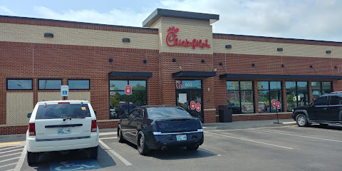 Chick-fil-A Store Image 1