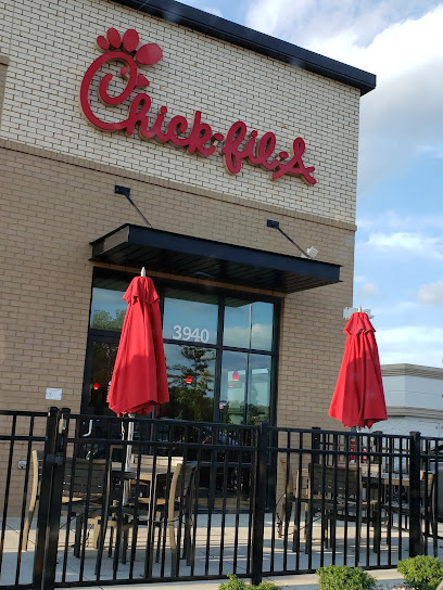 Chick-fil-A Store Image 1