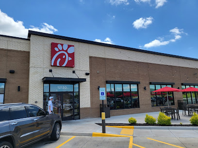 Chick-fil-A Store Image 1
