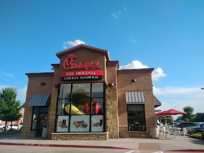 Chick-fil-A Store Image 1