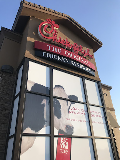 Chick-fil-A Fultondale, Alabama