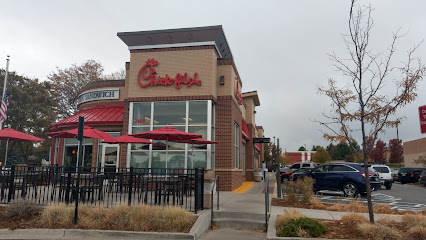Chick-fil-A Store Image 1