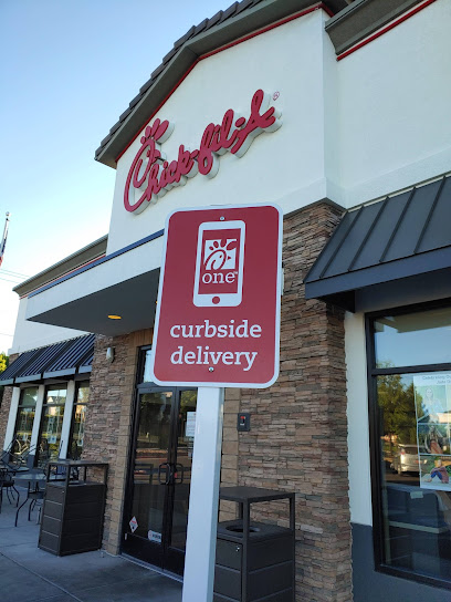 Chick-fil-A Store Image 1