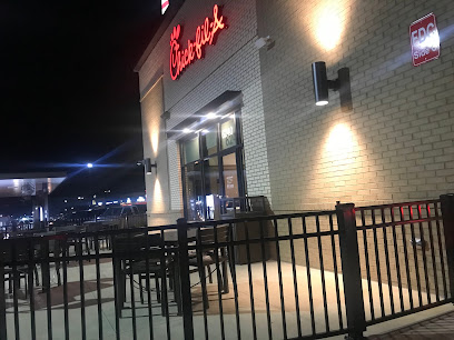 Chick-fil-A Whitestown