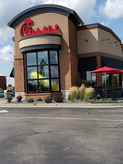 Chick-fil-A Store Image 1