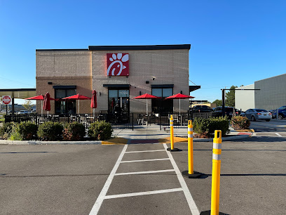 Chick-fil-A Store Image 1