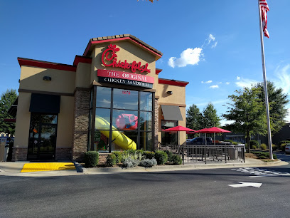 Chick-fil-A Store Image 1