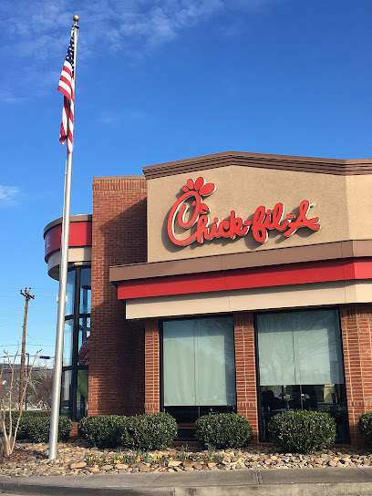 Chick-fil-A Store Image 1