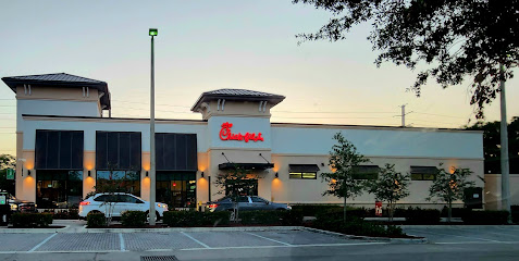 Chick-fil-A Coconut Creek