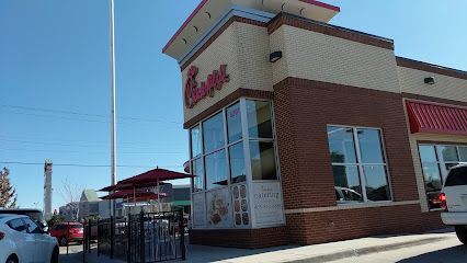 Chick-fil-A Store Image 1