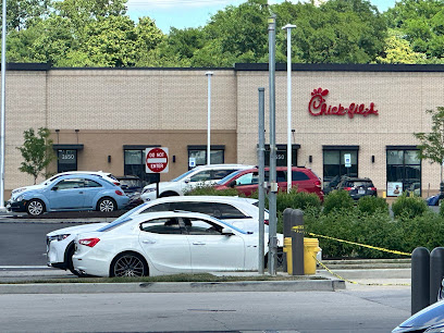 Chick-fil-A Philadelphia
