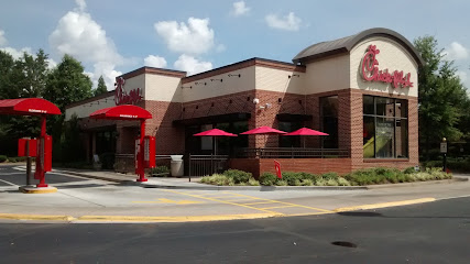 Chick-fil-A Store Image 1