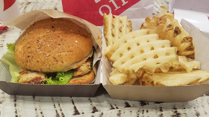 Chick-fil-A Montville