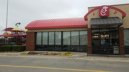 Chick-fil-A Store Image 1
